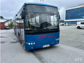 Gradski autobus VOLVO