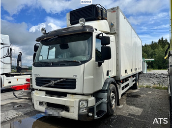 Kamion sa zatvorenim sandukom VOLVO FE 280