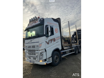 Šticar VOLVO FH 540