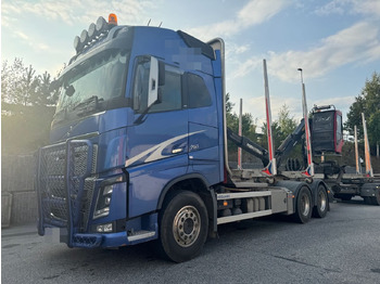 Šticar VOLVO FH 750