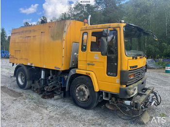 Volvo FL616 Volvo FL616: slika 3