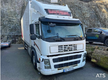 Kamion sa zatvorenim sandukom Volvo FM450: slika 3