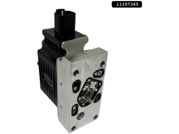 Hidraulični ventil za Kran za kamion Electroválvula Danfoss 11107365: slika 3