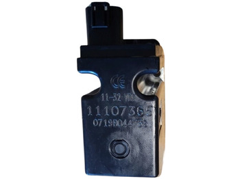 Hidraulični ventil za Kran za kamion Electroválvula Danfoss 11107365: slika 2