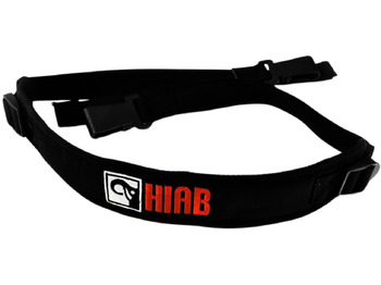 Električni sistem za Kran za kamion novi Neck belt for radio remote controls Hiab: slika 2