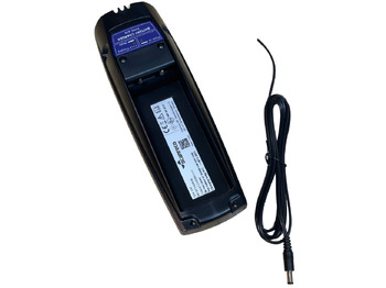 Električni sistem za Kran za kamion novi Scanreco original charger EEA2512  EEA4291: slika 5