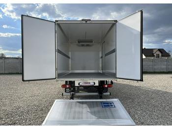Dostavno vozilo hladnjača FIAT Ducato