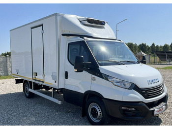 Dostavno vozilo hladnjača IVECO Daily