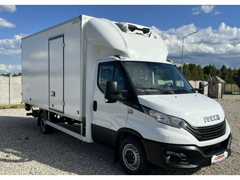 Dostavno vozilo hladnjača IVECO Daily