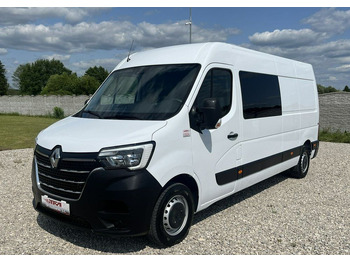 Furgon RENAULT Master
