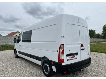 Furgon Renault Master: slika 3