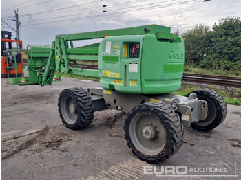 Vazdušna platforma 2011 Genie Z-45/25J: slika 3