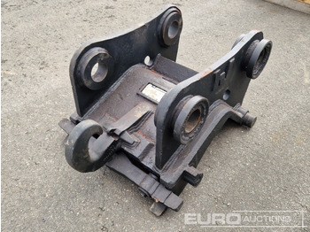 Brza spojnica VERACHTERT