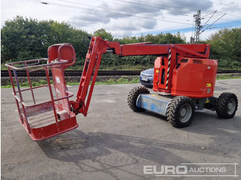 Vazdušna platforma GENIE Z34/22
