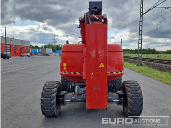 Vazdušna platforma 2013 JLG 600AJ: slika 4