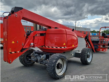 Vazdušna platforma 2013 JLG 600AJ: slika 5