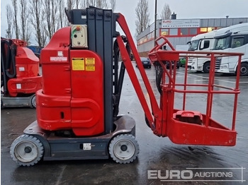 Vazdušna platforma 2014 ATN PIAF 1000R: slika 5 Vazdušna platforma 2014 ATN PIAF 1000R: slika 5