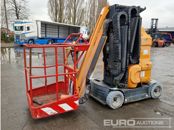 Vazdušna platforma ATN