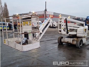 Vazdušna platforma GENIE Z45/25