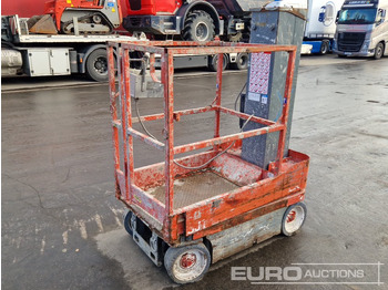 Vazdušna platforma SKYJACK