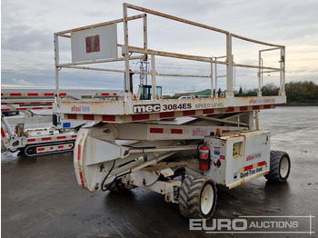 Vazdušna platforma 2015 JLG MEC3084ES: slika 4 Vazdušna platforma 2015 JLG MEC3084ES: slika 4