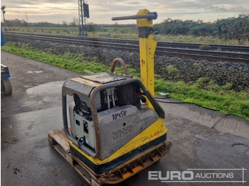 Vibraciona ploča WACKER