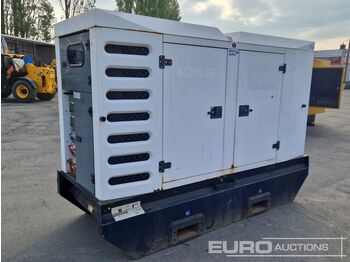 Set generatora SDMO
