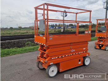 Vazdušna platforma SKYJACK