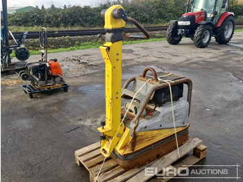 Mašina za asfalt WACKER