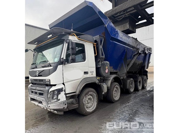 Istovarivač VOLVO FMX 460