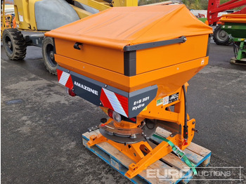 Poljoprivredna mašina AMAZONE