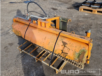 Poljoprivredna mašina