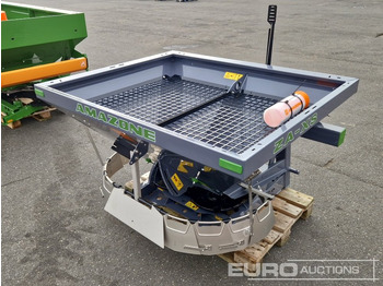 Poljoprivredna mašina AMAZONE