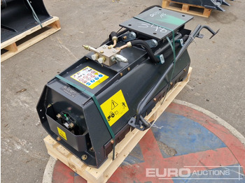 Poljoprivredna mašina HÄNER