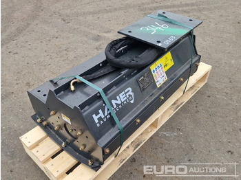 Poljoprivredna mašina HÄNER