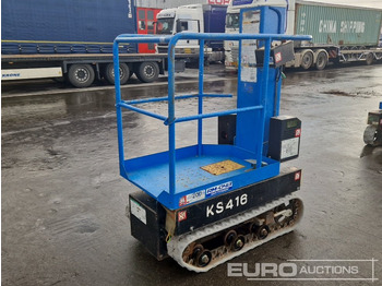 Vazdušna platforma AICHI