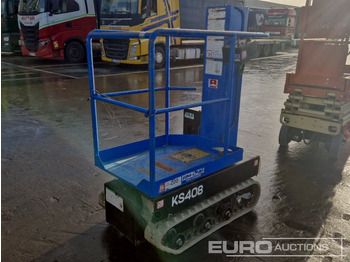 Vazdušna platforma AICHI