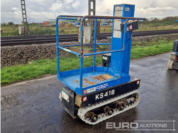 Vazdušna platforma AICHI