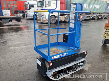 Vazdušna platforma AICHI