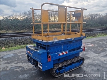 Vazdušna platforma AICHI