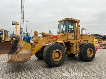 Utovarivač točkaš CATERPILLAR 950B