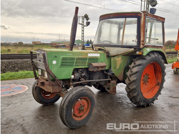 Traktor FENDT Farmer 100
