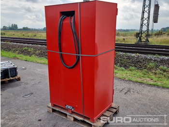 Građevinska oprema Fuel Trasnfer Pump: slika 3