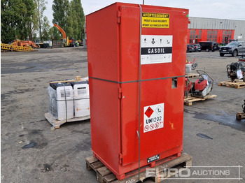 Građevinska oprema Fuel Trasnfer Pump: slika 4