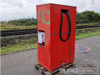 Građevinska oprema Fuel Trasnfer Pump: slika 2