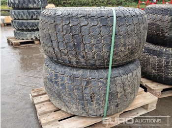Guma Galaxy 41x18LL-22.5 Tyres with Rims: slika 5 Guma Galaxy 41x18LL-22.5 Tyres with Rims: slika 5