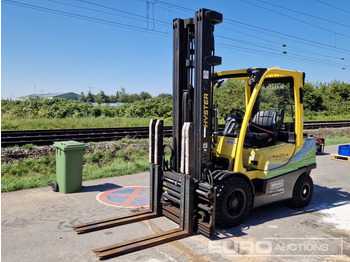 Viljuškar HYSTER