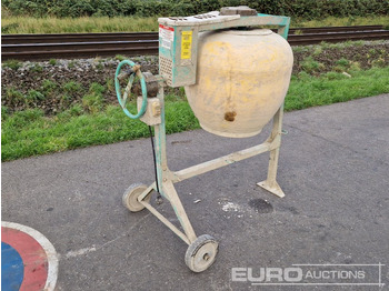 Mešalica za beton