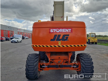 Vazdušna platforma JLG 860SJ: slika 4