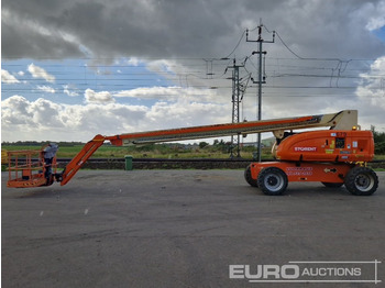 Vazdušna platforma JLG 860SJ: slika 2
